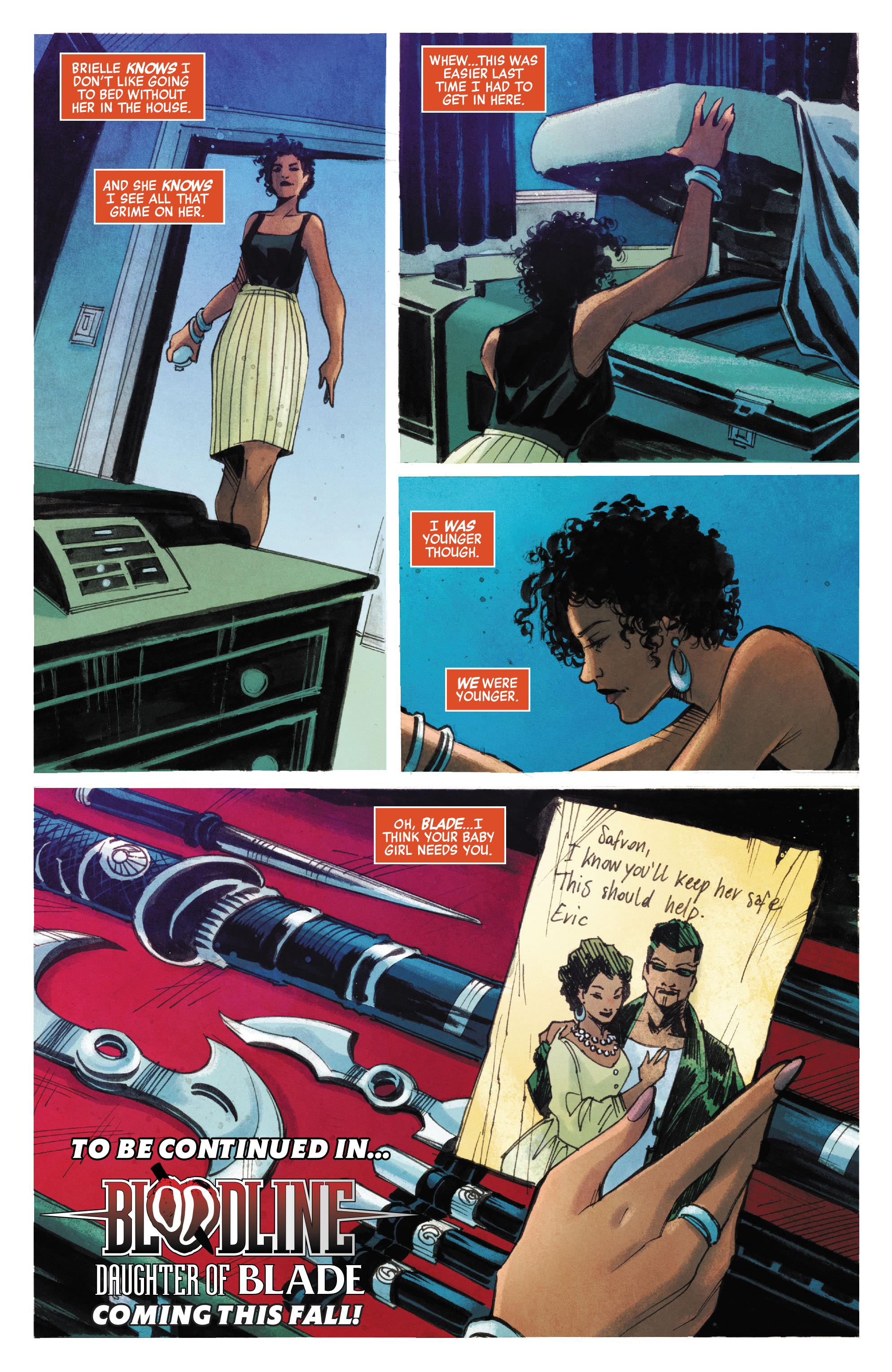 FCBD 2022 Collection: Chapter Judgment Day - Page 15